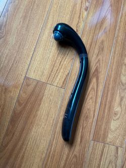 Handheld Massager