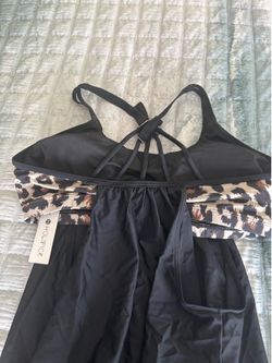 Bathing suit’s