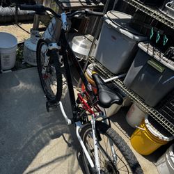 Mountain Bike 
