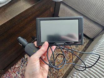 Garmin Drive 52 GPS