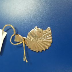 PENDANT 10K  3.3GR