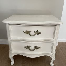 Nightstands 