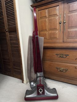 Vintage Kirby Classic III Vacuum Cleaner