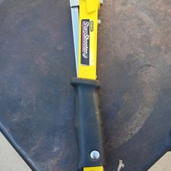 Stanley  Hammer Tacker Stapler 