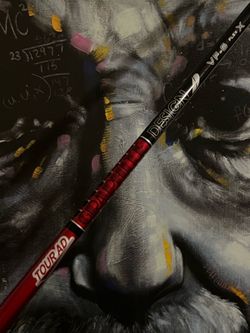 Driver shaft