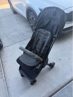Greco stroller