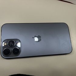 iPhone 13 Pro Max Unlocked 