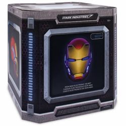 Disney - Iron Man Electronic Helmet
