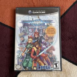 Phantasy Star Online Ep. 1&2