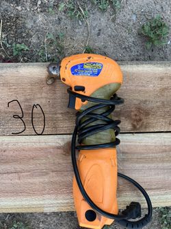 Drill Close Quarter 3/8