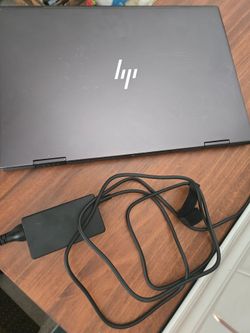 HP Envy x360 15" Laptop – Ryzen 5, 16GB RAM, SSD – Budget Workstation (Read Description)