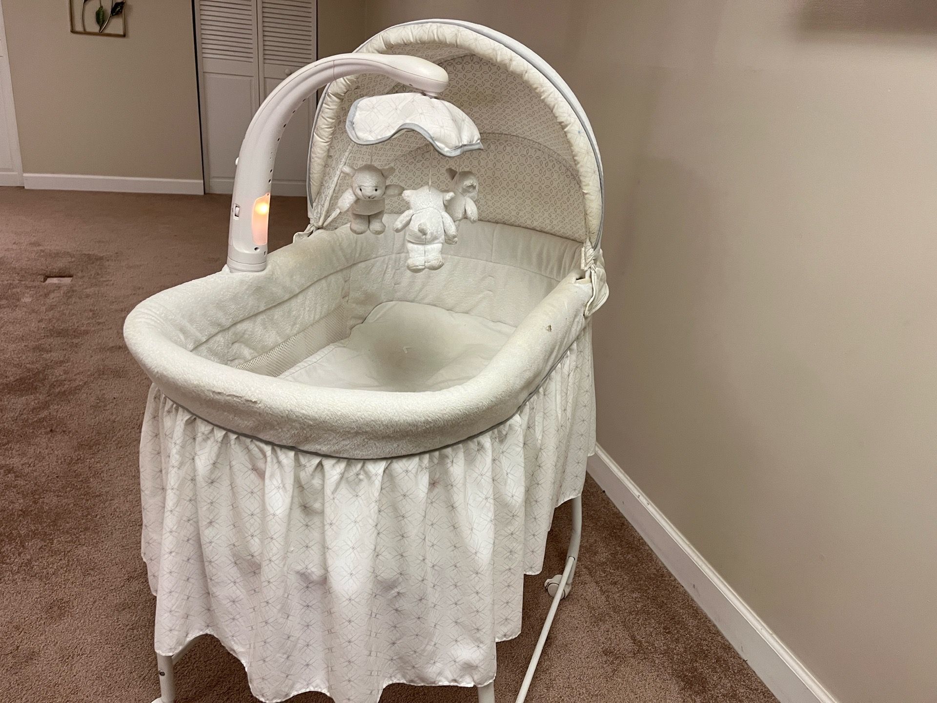 Baby Bassinet