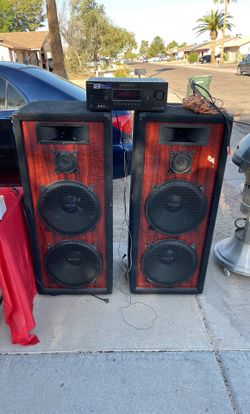 Sound System