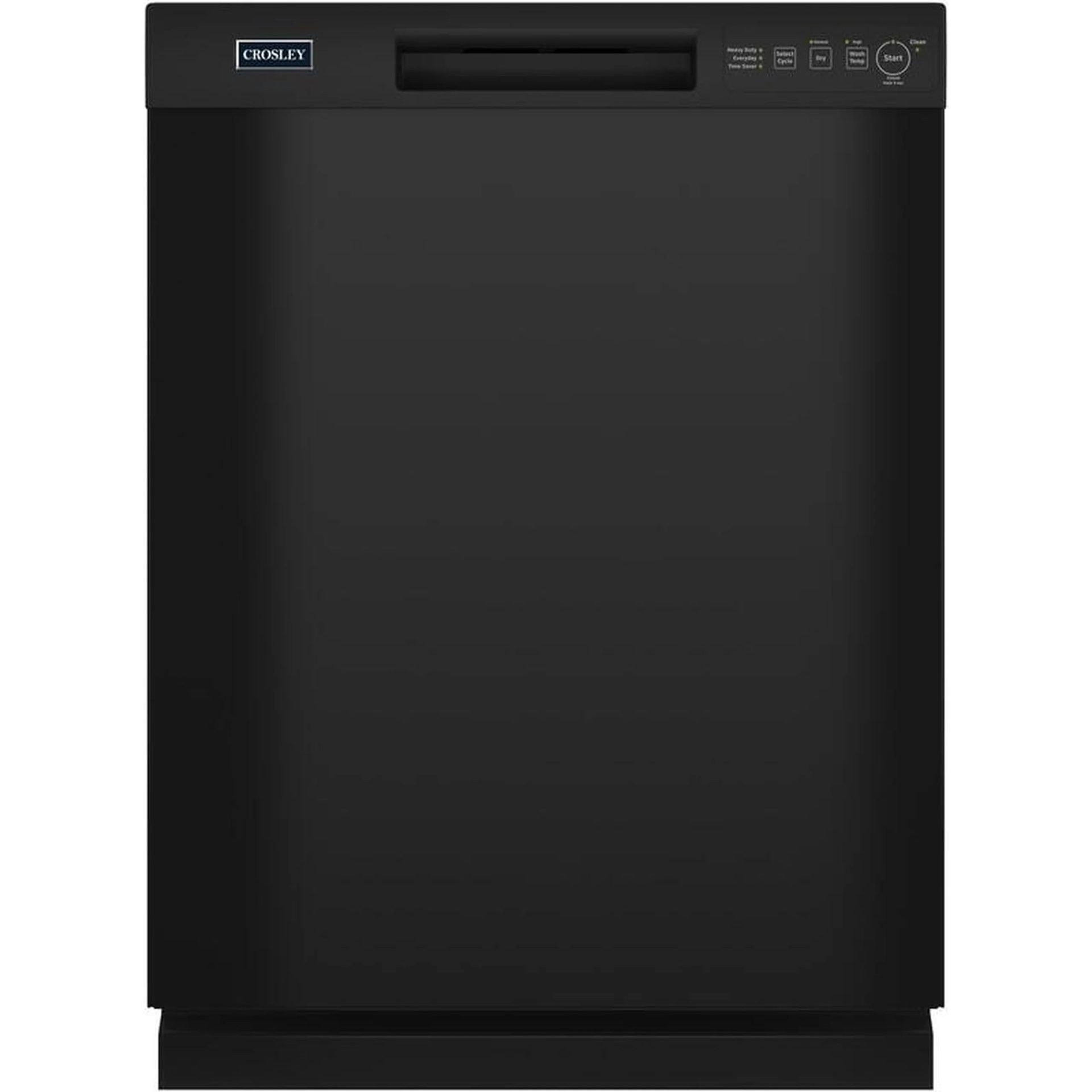 Crosley Dishwasher XDF350PGRBB