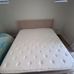Mattress 
