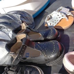 Toddler Orthopedic Shoes