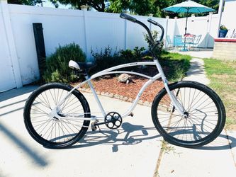 26 inch bike