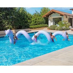 Member's Mark Giant Inflatable Animal Float $49.99