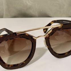 PRADA Sunglasses OPR 14SS Women SUNGLASSES