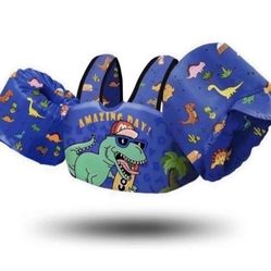 kids swimming vest 