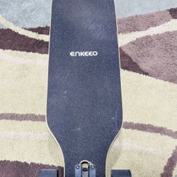 ENKEEO Longboard – Excellent Condition