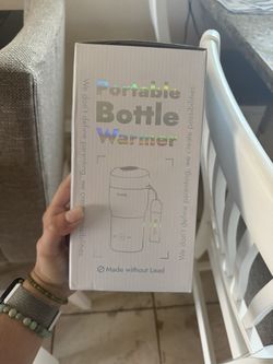 Bottle Warmer