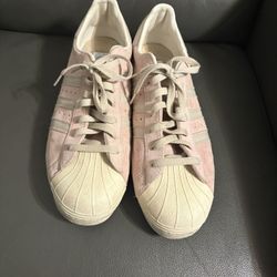 Adidas 80s  Shell Toe Classic 