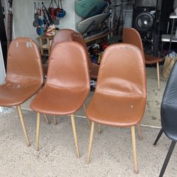Free Dining Chairs 