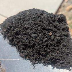 Worm Castings 500lbs