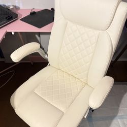 White Chair For Sale