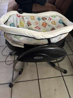 Graco Swing