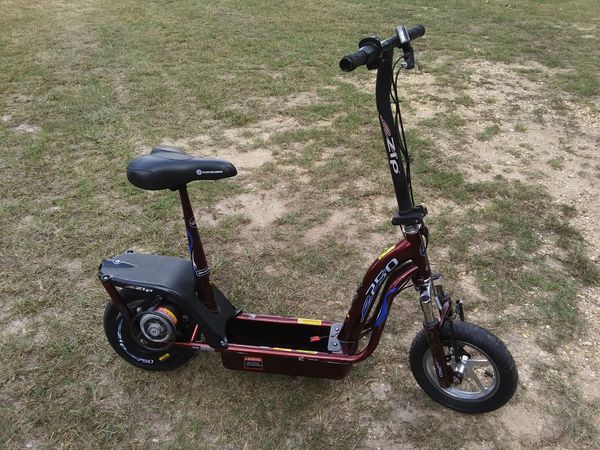 ezip 750 scooter price