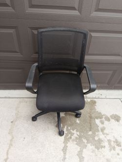 Office chair