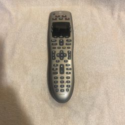 Logitech Remote 650