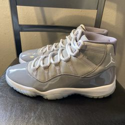 Jordan Cool Grey Size 11