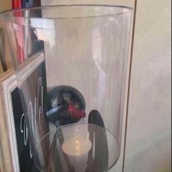 CLEAR WASTEBASKET