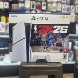 PLAYSTATION 5 NBA 2K EDITION ✅✅✅