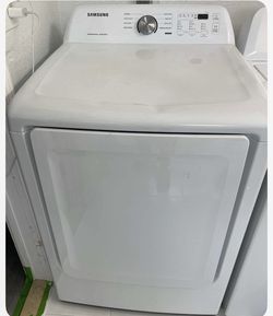 Dryer Samsung . Price Including Delivery