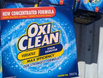 Oxiclean Versatile Stain Remover 9.28lbs