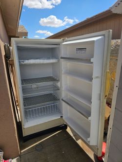 Freezer (Eastside)