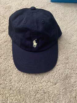 Boys Ralph Lauren Hat