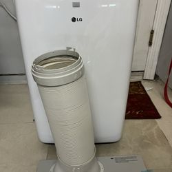 LG A/C Portable 