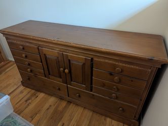 Free Dresser