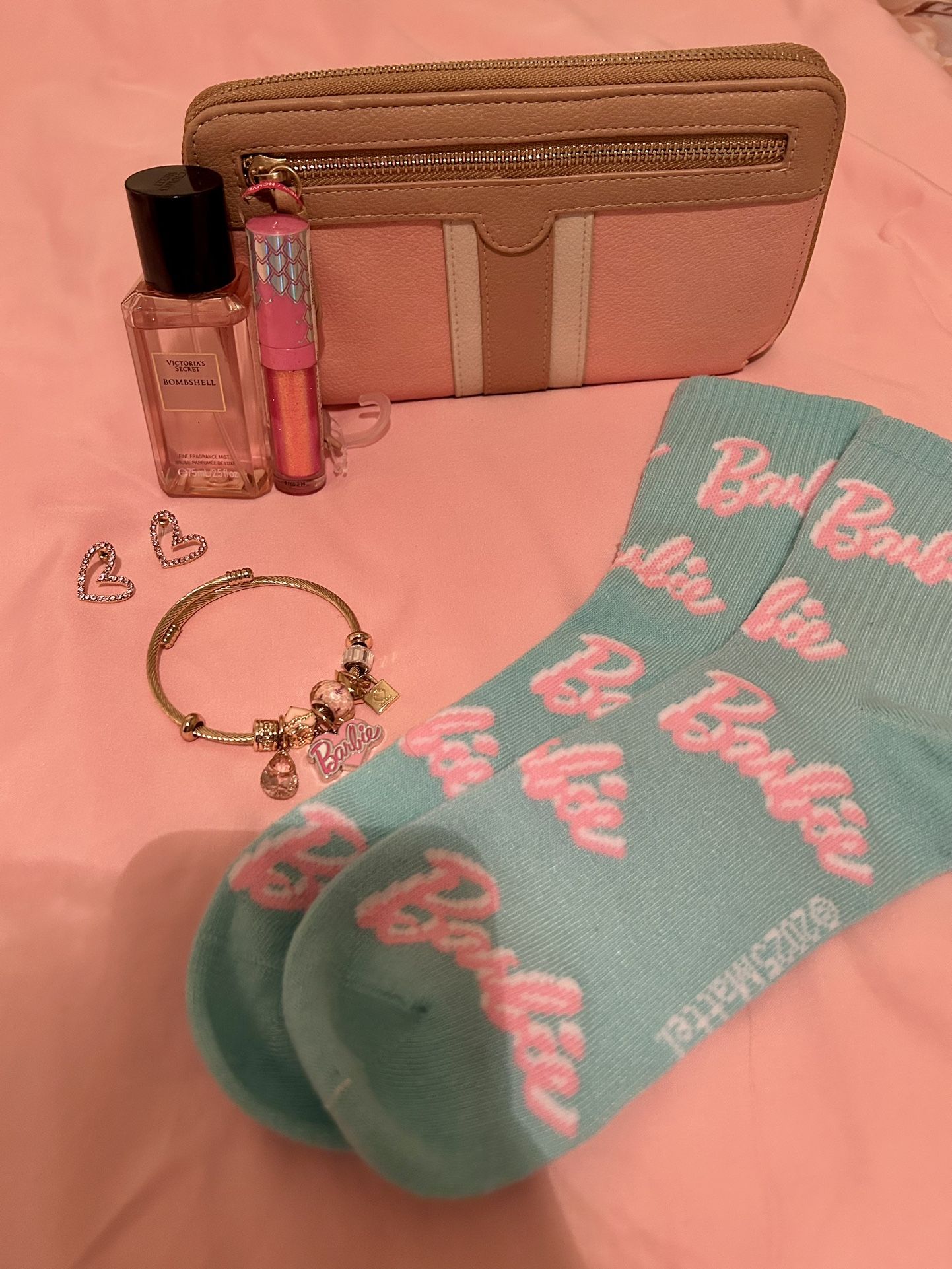 Barbie Bundle $25
