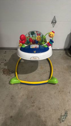 Baby Walker