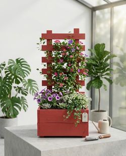 Planter box