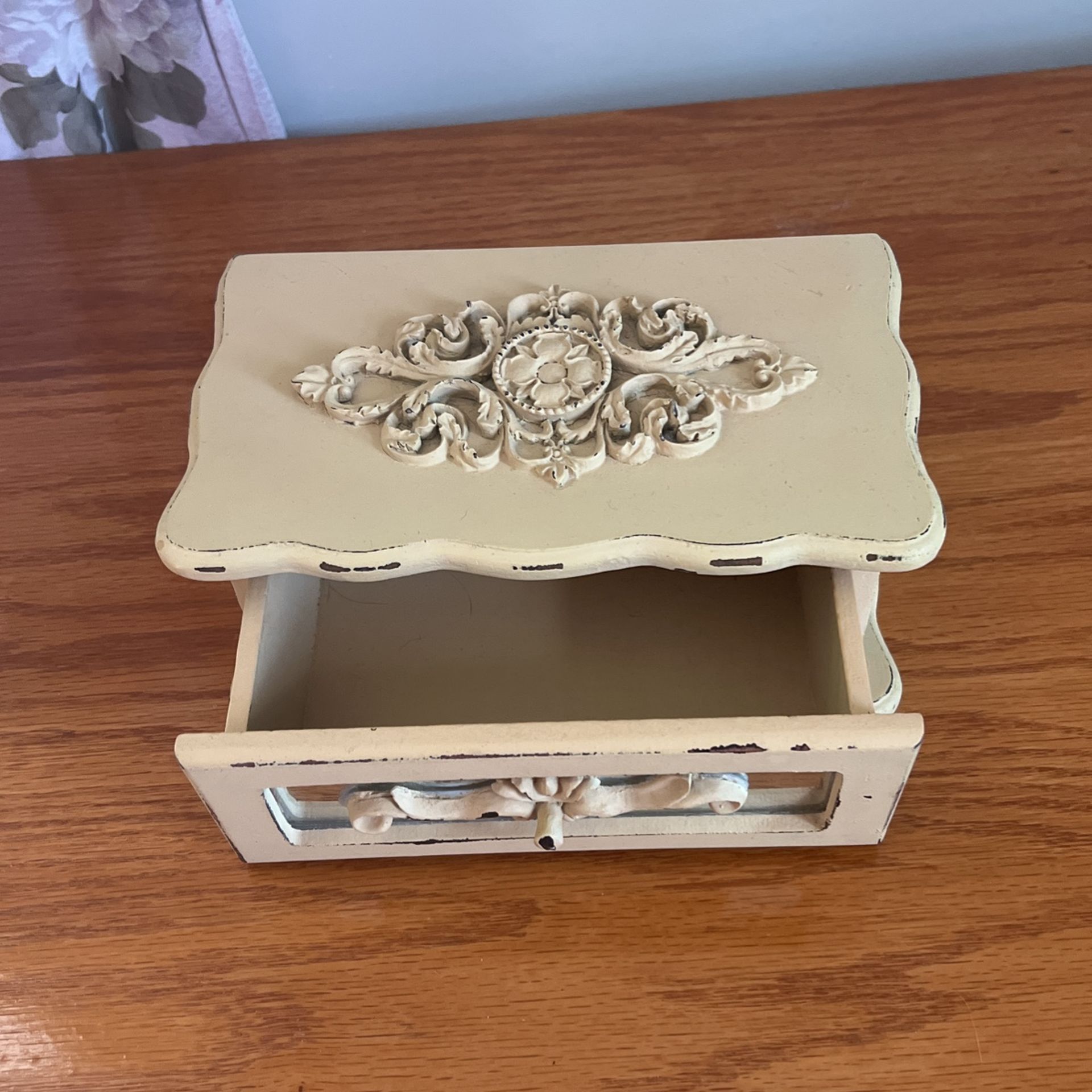 Decorative Storage