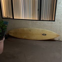 Surf Board
