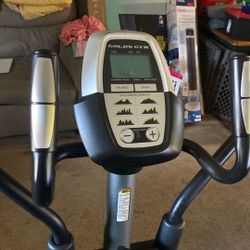 Work Out Machine