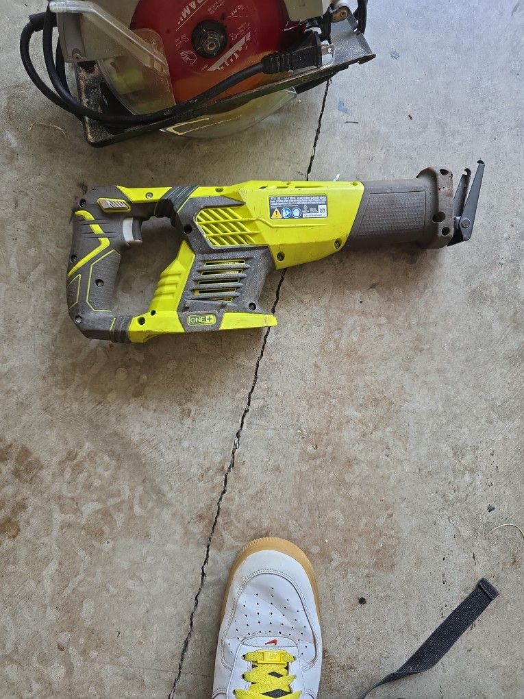 Ryobi